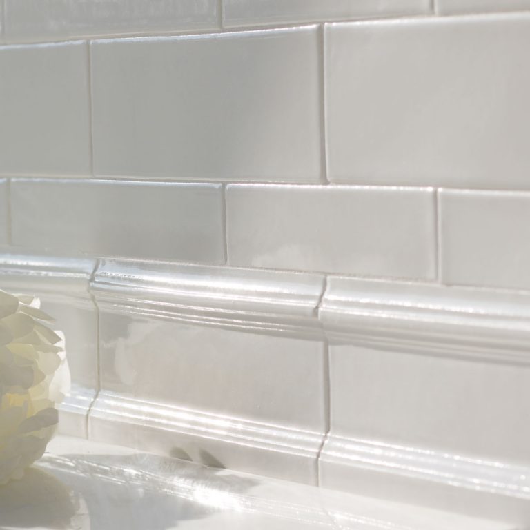 Harmony molding Encore Ceramics