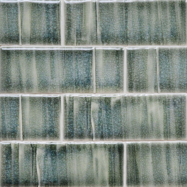 Stream crackle glaze - Image 6