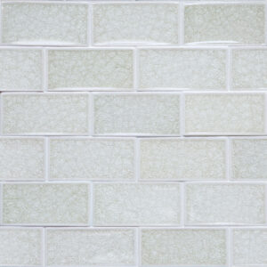Glacier jewel glaze
