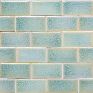 Gorgeous precocious glaze