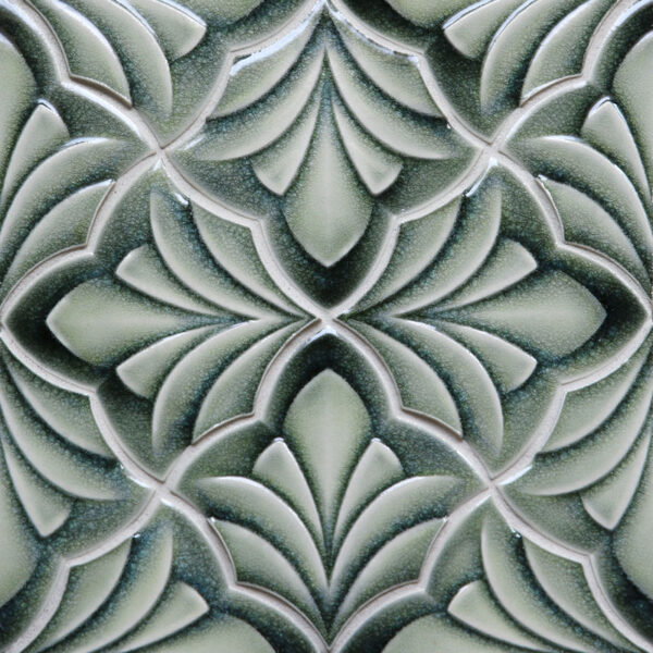 Stream crackle glaze - Image 5