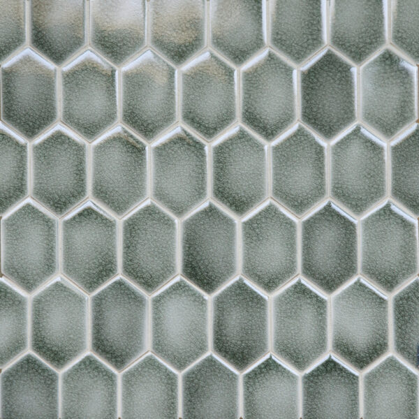 Lagoon crackle glaze - Image 7