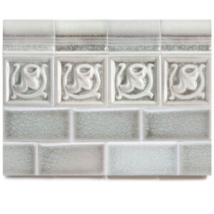 Alternative view of Storm crackle glaze