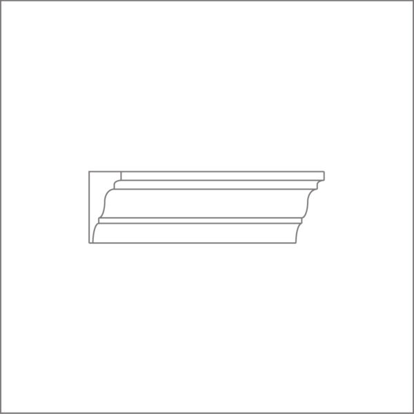 Charisma molding