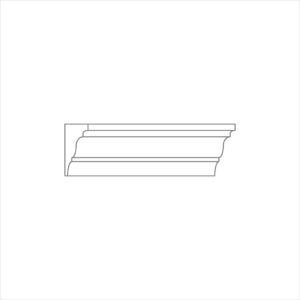 Charisma molding