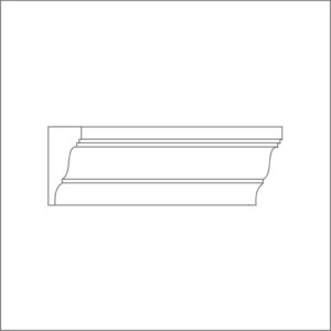 Ecstasy molding