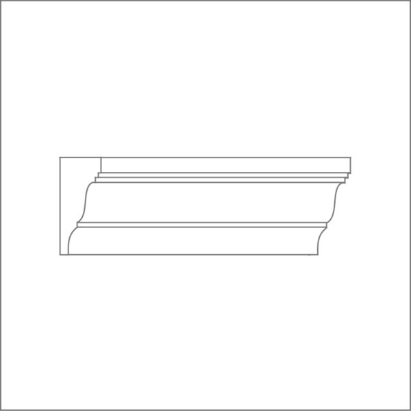 Ecstasy molding