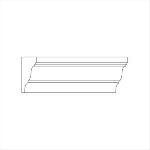 Ecstasy molding