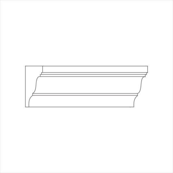 Ecstasy molding
