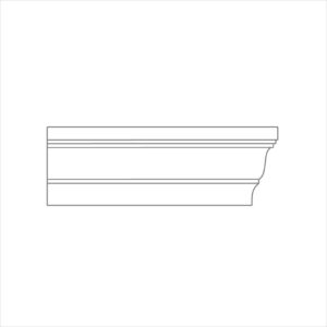 Ecstasy Stop-End molding