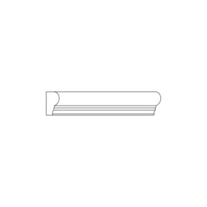 Positano molding