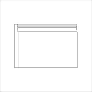 Weston molding
