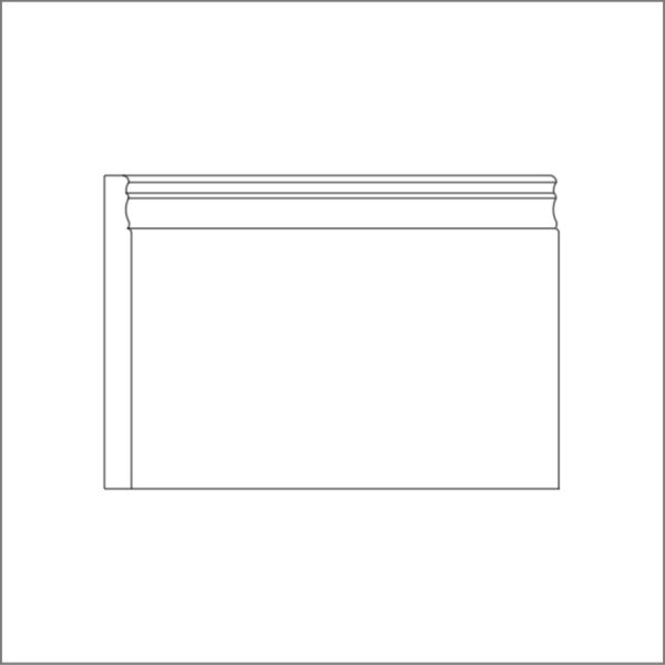 Weston molding