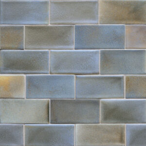 Heron wash glaze