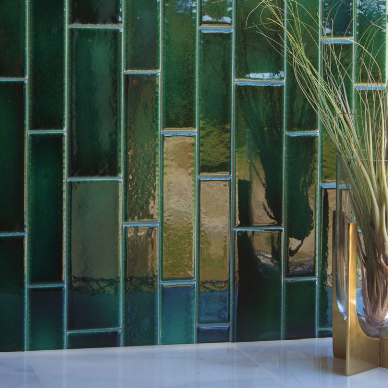 Brazil crackle glaze Encore Ceramics