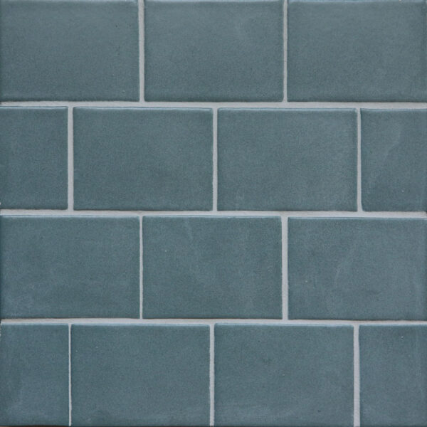 Paisley matte glaze - Image 3
