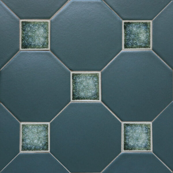 Paisley matte glaze - Image 4