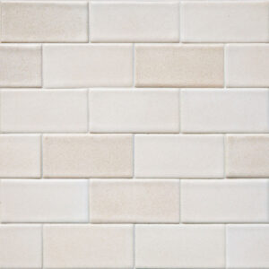 Oatmeal matte glaze