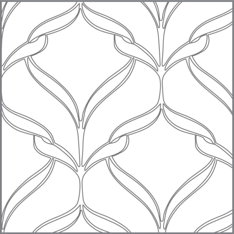 Belvedere mosaic – Encore Ceramics