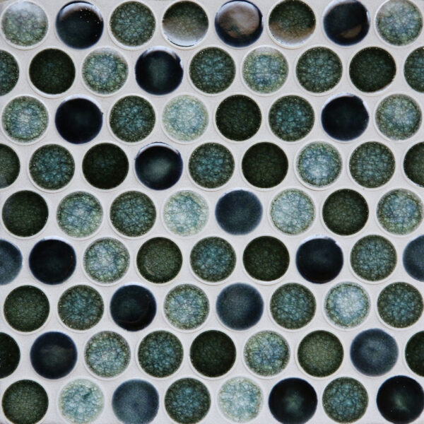 Circles - Medium mosaic - Image 3