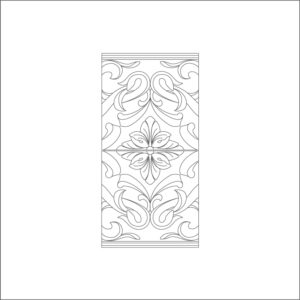 Grace 2 Piece Insert