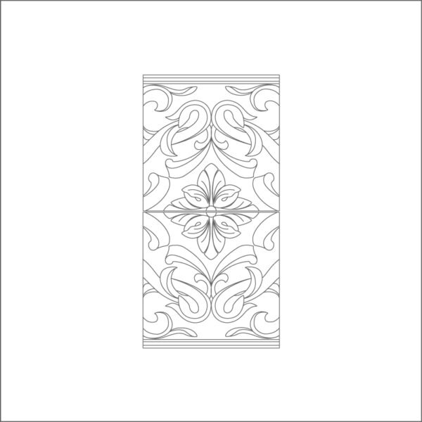 Grace 2 Piece Insert