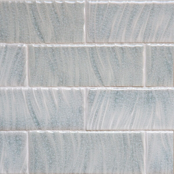 Seafoam crackle glaze - Image 3