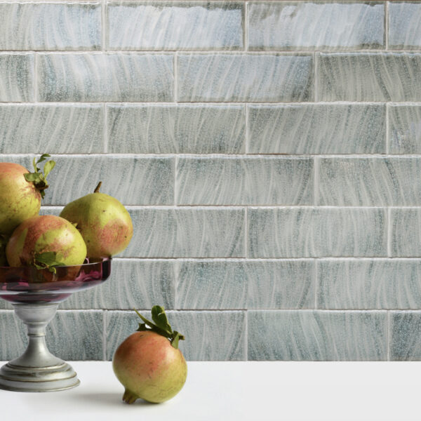 Seafoam crackle glaze - Image 4