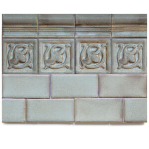 Alternative view of Thyme heritage glaze