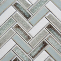 1x3 Herringbone