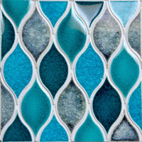 Wave in Bimini blend