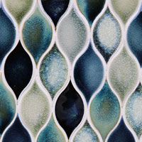 Wave in Russell blend