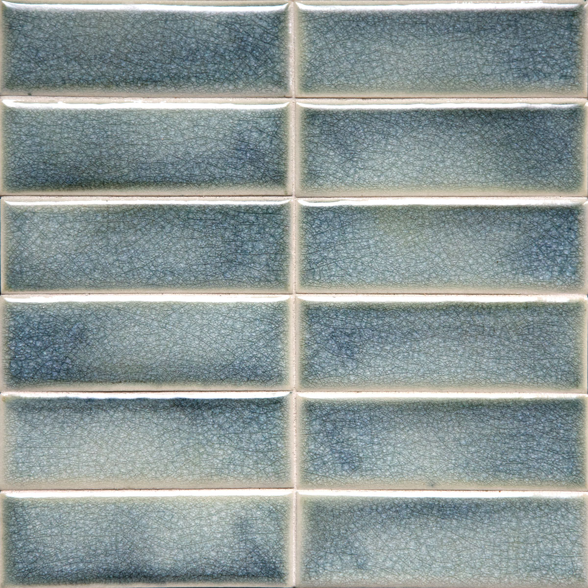Bayou crackle glaze - Image 4