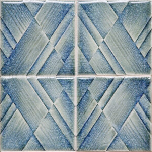 Alternative view of Prism 6x6 deco field