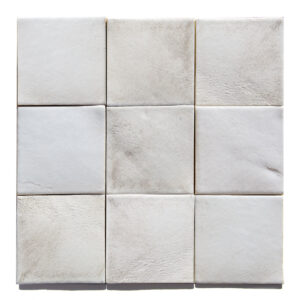 Chalk <em>Leather</em>