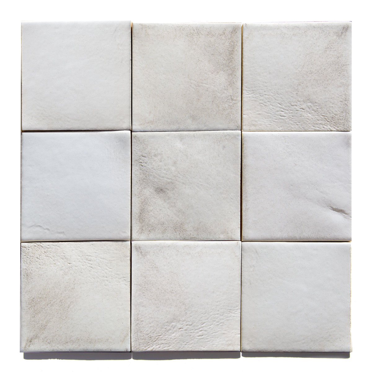 Chalk <em>Leather</em>