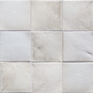 Chalk <em>Leather</em>