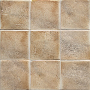 Desert <em>Leather</em>