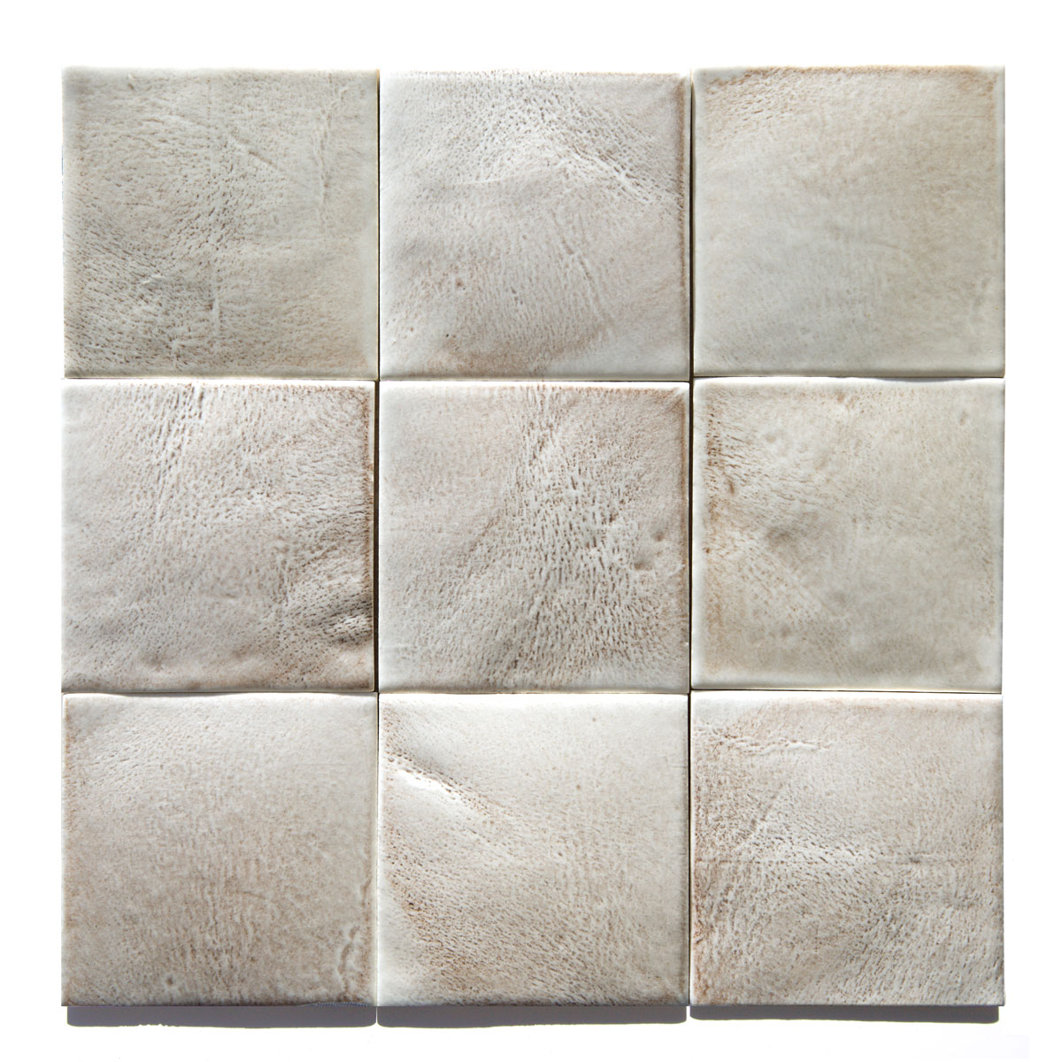 Oyster <em>Leather</em>